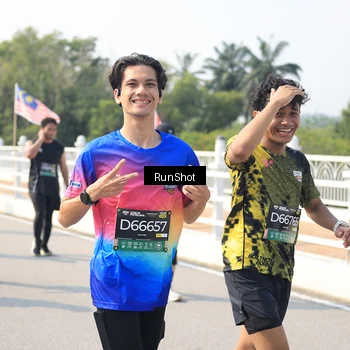 Runner Photo 6935584