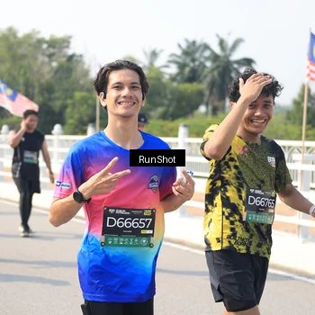 Runner Photo 6935585