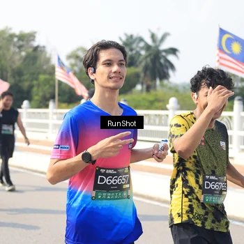 Runner Photo 6935587