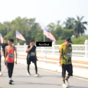 Runner Photo 6935591