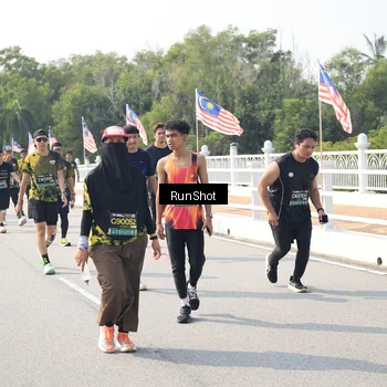 Runner Photo 6935594