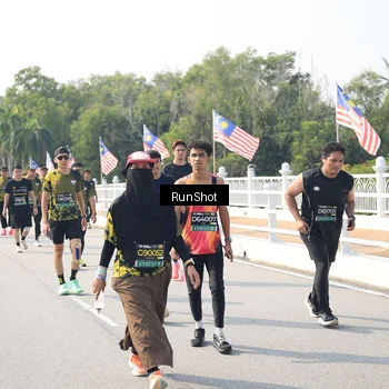 Runner Photo 6935600