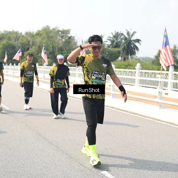 Runner Photo 6935607