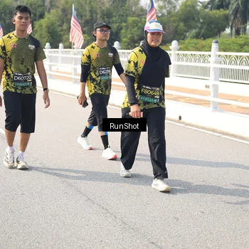 Runner Photo 6935618