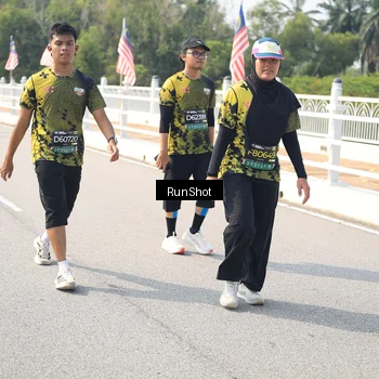 Runner Photo 6935622