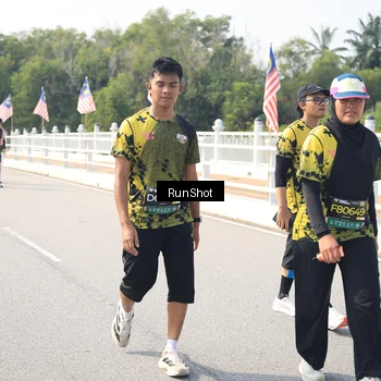 Runner Photo 6935623