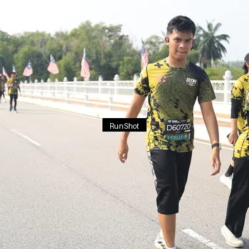 Runner Photo 6935631