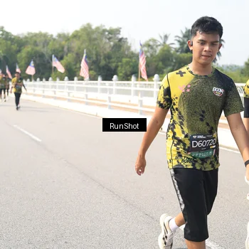Runner Photo 6935632
