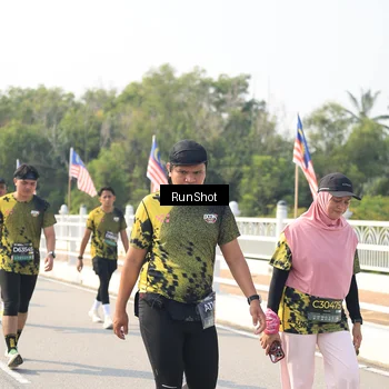 Runner Photo 6935662