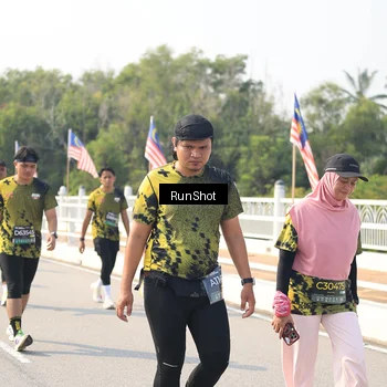 Runner Photo 6935664