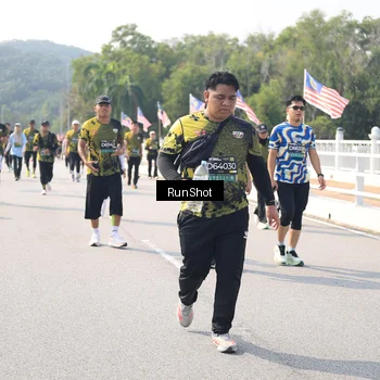 Runner Photo 6935677
