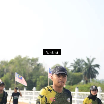 Runner Photo 6935701