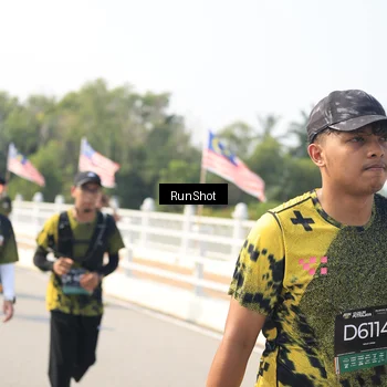 Runner Photo 6935707