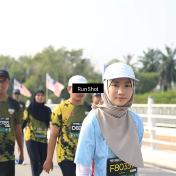 Runner Photo 6935715