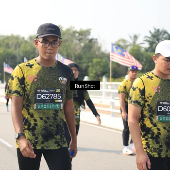 Runner Photo 6935722