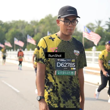 Runner Photo 6935725