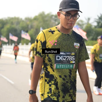 Runner Photo 6935727