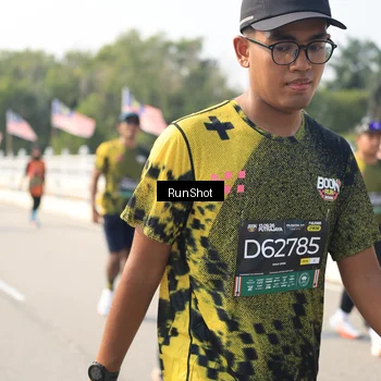 Runner Photo 6935730