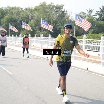 Runner Photo 6935732