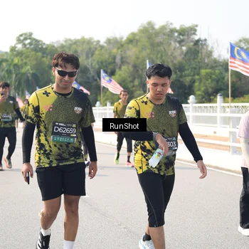Runner Photo 6935746