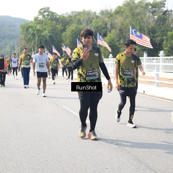 Runner Photo 6935768