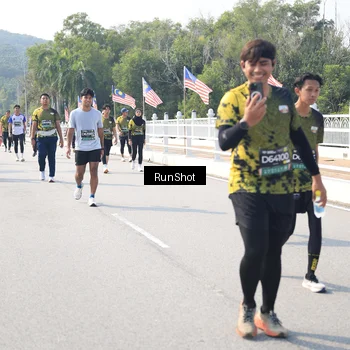 Runner Photo 6935774