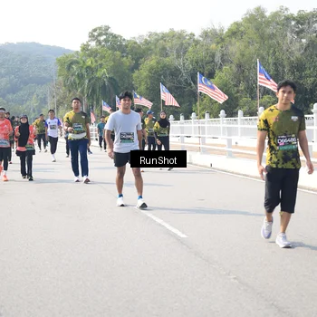 Runner Photo 6935777