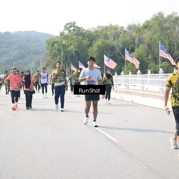 Runner Photo 6935778
