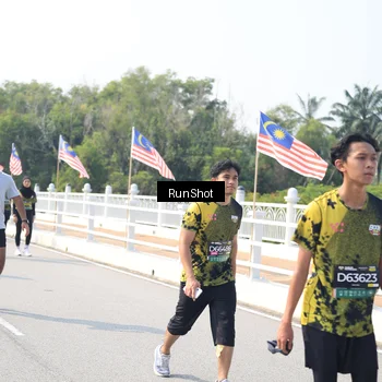 Runner Photo 6935781