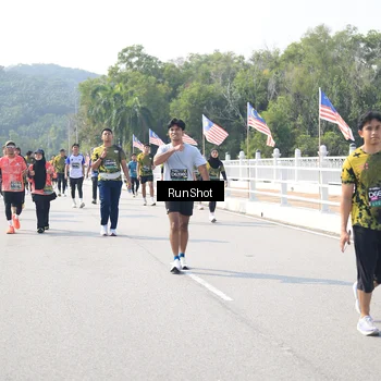 Runner Photo 6935782