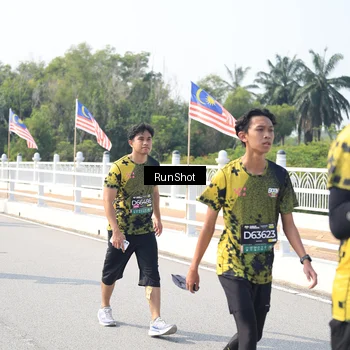 Runner Photo 6935783