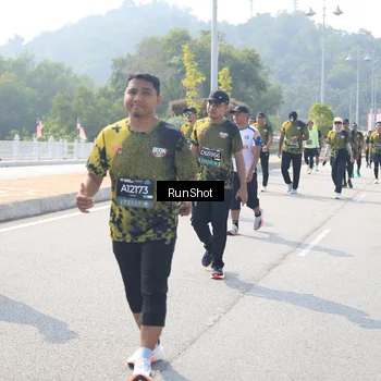 Runner Photo 6935793