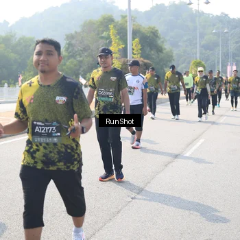 Runner Photo 6935794