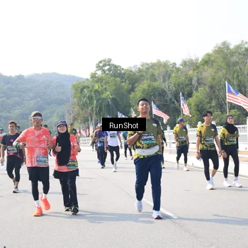 Runner Photo 6935803