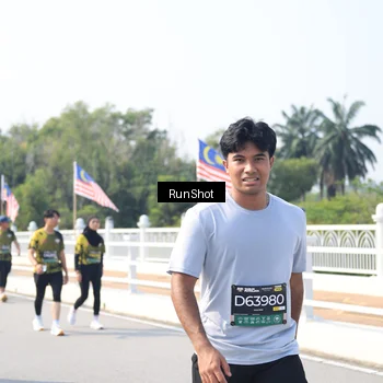 Runner Photo 6935805