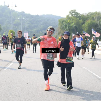 Runner Photo 6935812