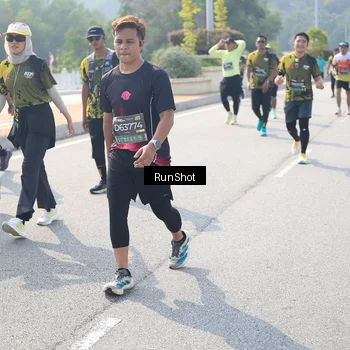 Runner Photo 6935827