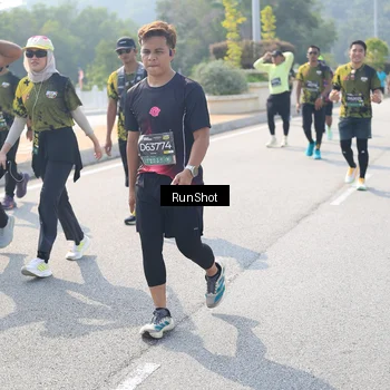 Runner Photo 6935829