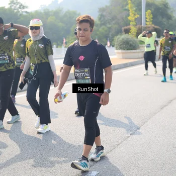 Runner Photo 6935831