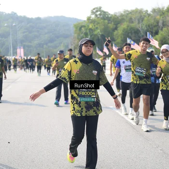 Runner Photo 6935845