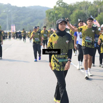 Runner Photo 6935847