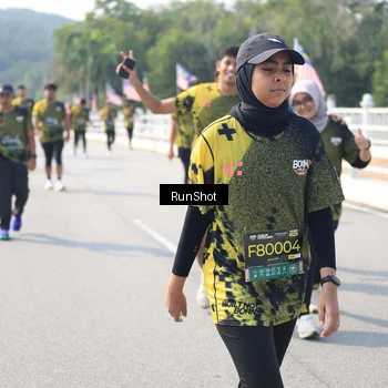 Runner Photo 6935853
