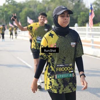 Runner Photo 6935856