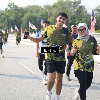 Runner Photo 6935858