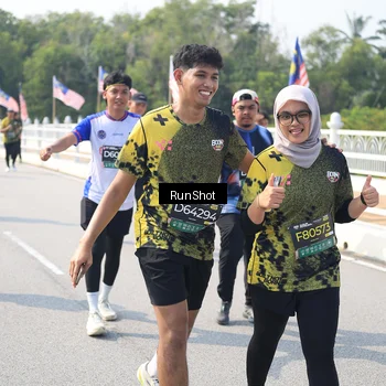 Runner Photo 6935861
