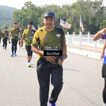 Runner Photo 6935869