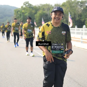 Runner Photo 6935872