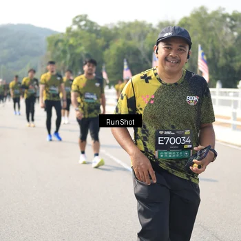Runner Photo 6935875