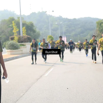 Runner Photo 6935877