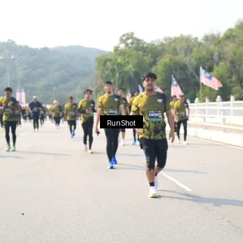 Runner Photo 6935881